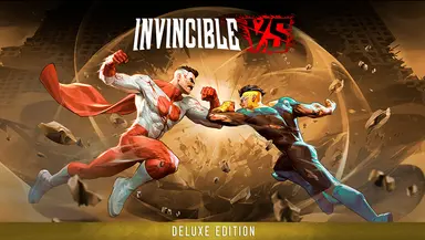 Pré-venda Invincible VS a partir de R$199
