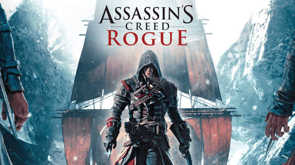 Assassin's Creed Rogue - Standard Edition