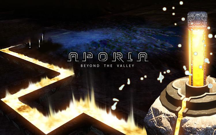 Aporia: Beyond The Valley