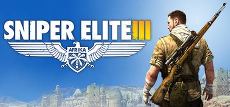 Sniper Elite III