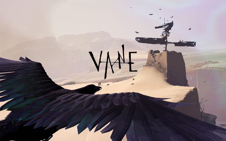 Vane