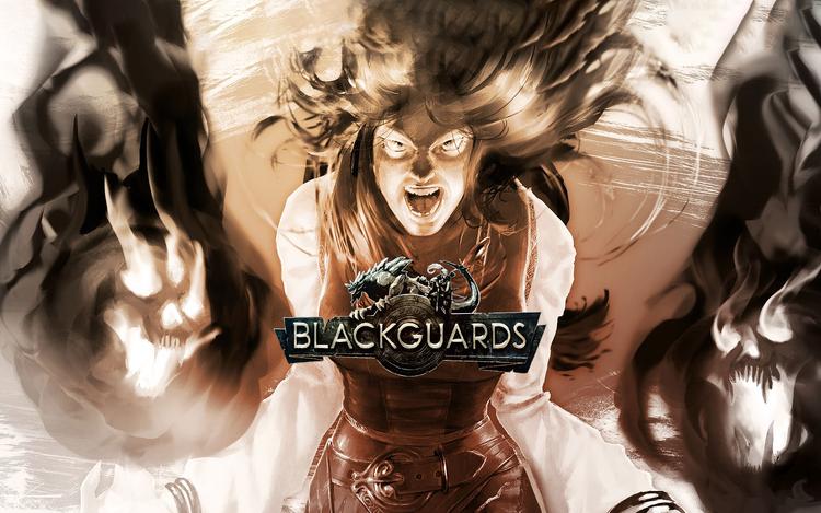 Blackguards