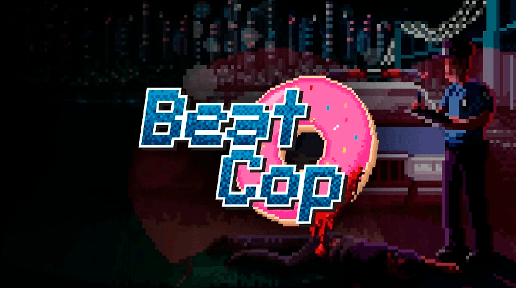 Beat Cop