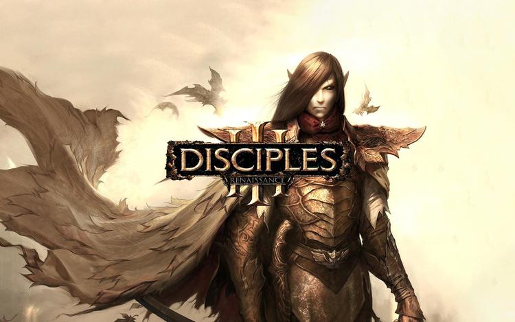 Disciples III - Renaissance