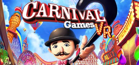 Carnival Games® VR