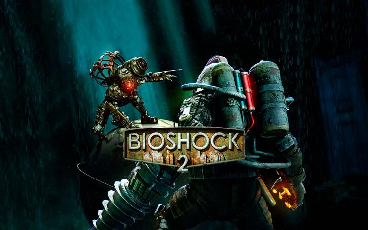 BioShock 2