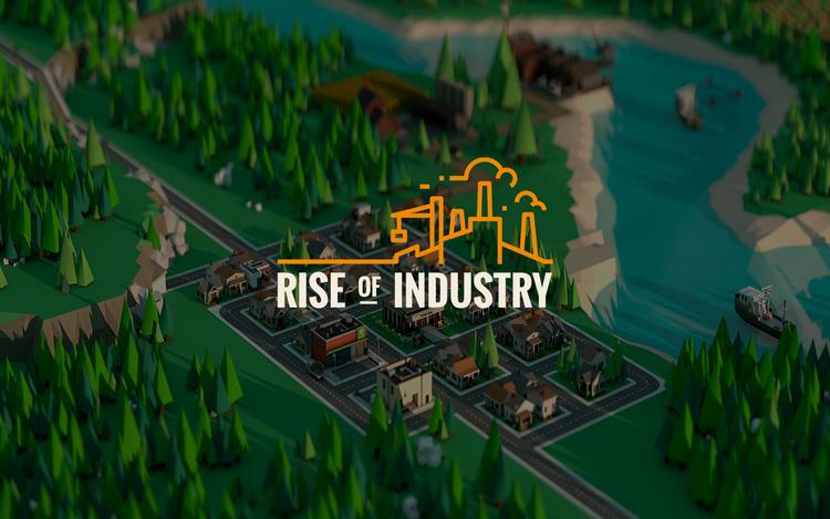 Rise of industry