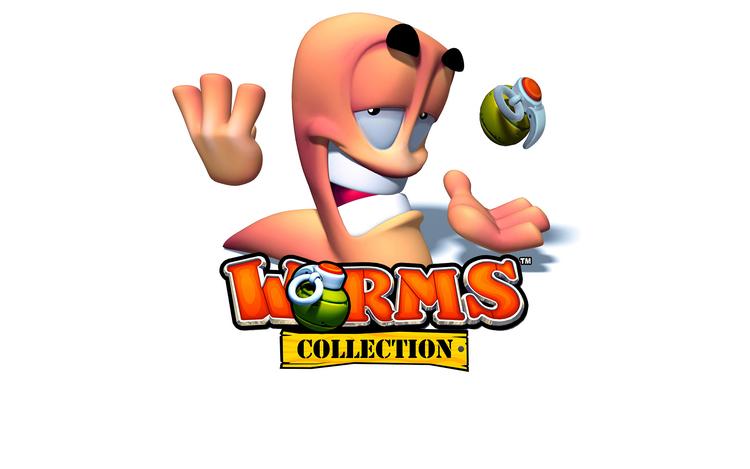 Worms Collection