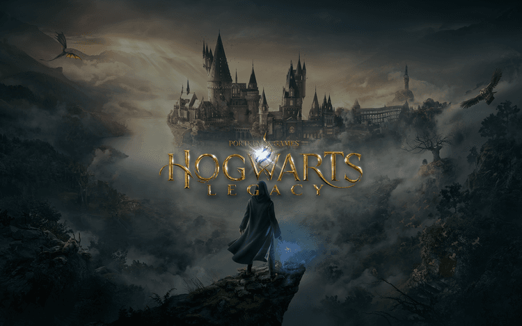 Hogwarts Legacy (Xbox Series X|S) - Xbox Series X|S