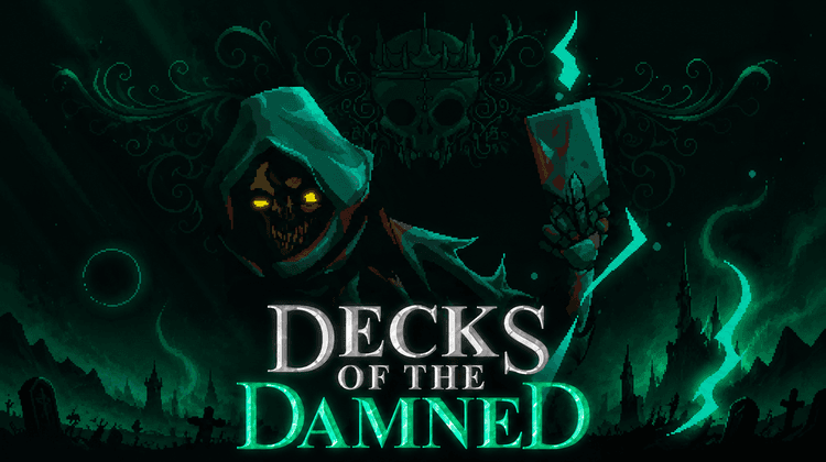Decks of the Damned