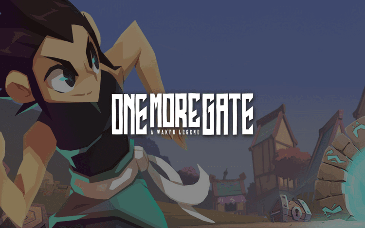 One More Gate: A Wakfu Legend