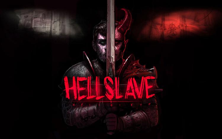 Hellslave