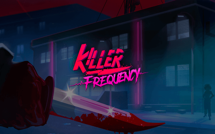 Killer Frequency