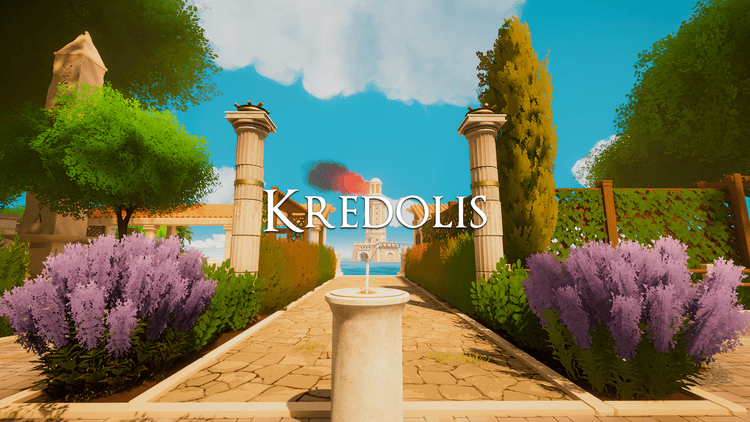 Kredolis