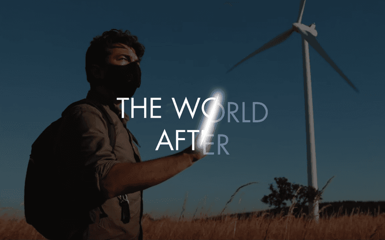 The World After