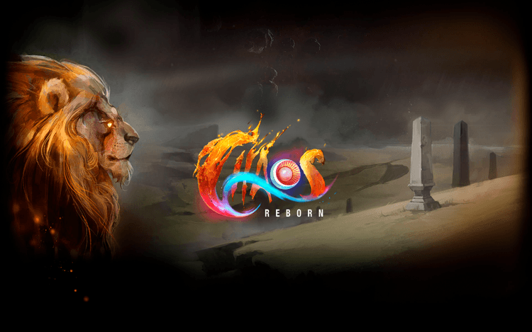 Chaos Reborn