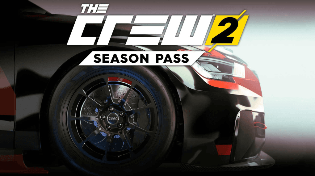 The Crew 2 - Season Pass