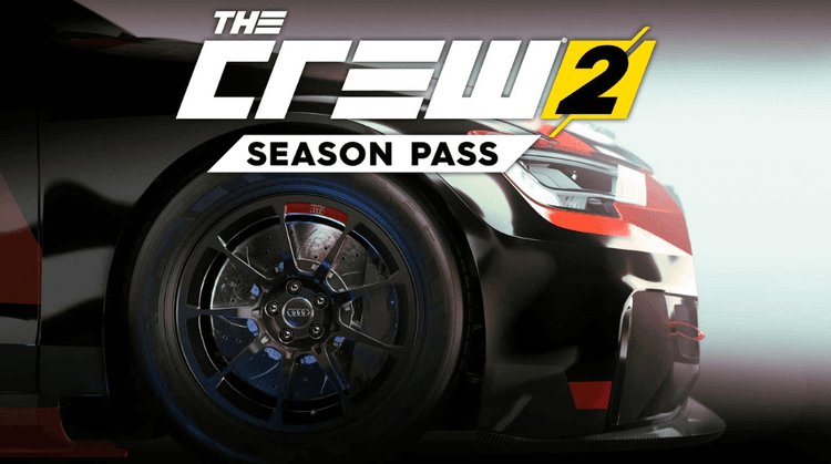 The Crew 2 - Season Pass