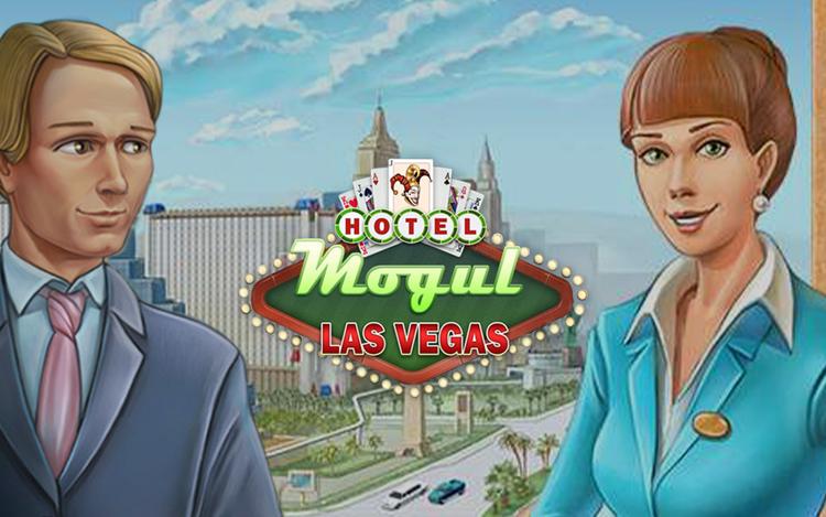 Hotel Mogul: Las Vegas