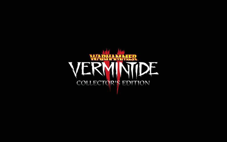 Warhammer: Vermintide 2 - Collector's Edition