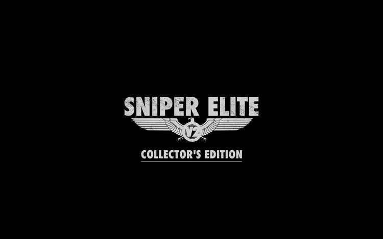 Sniper Elite V2 Collection