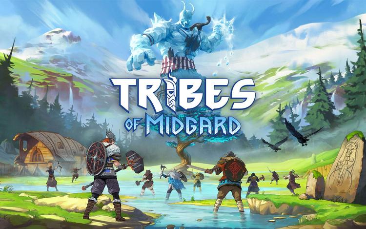 Tribes of Midgard