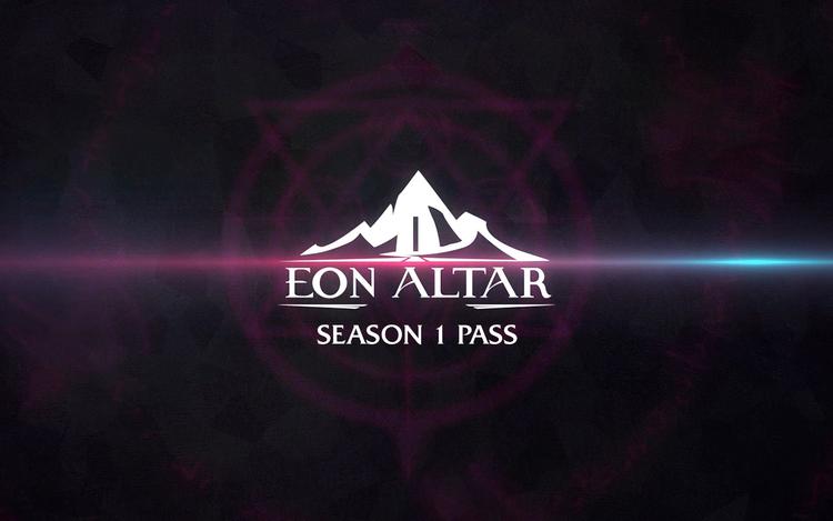 Eon Altar: Season 1 Pass