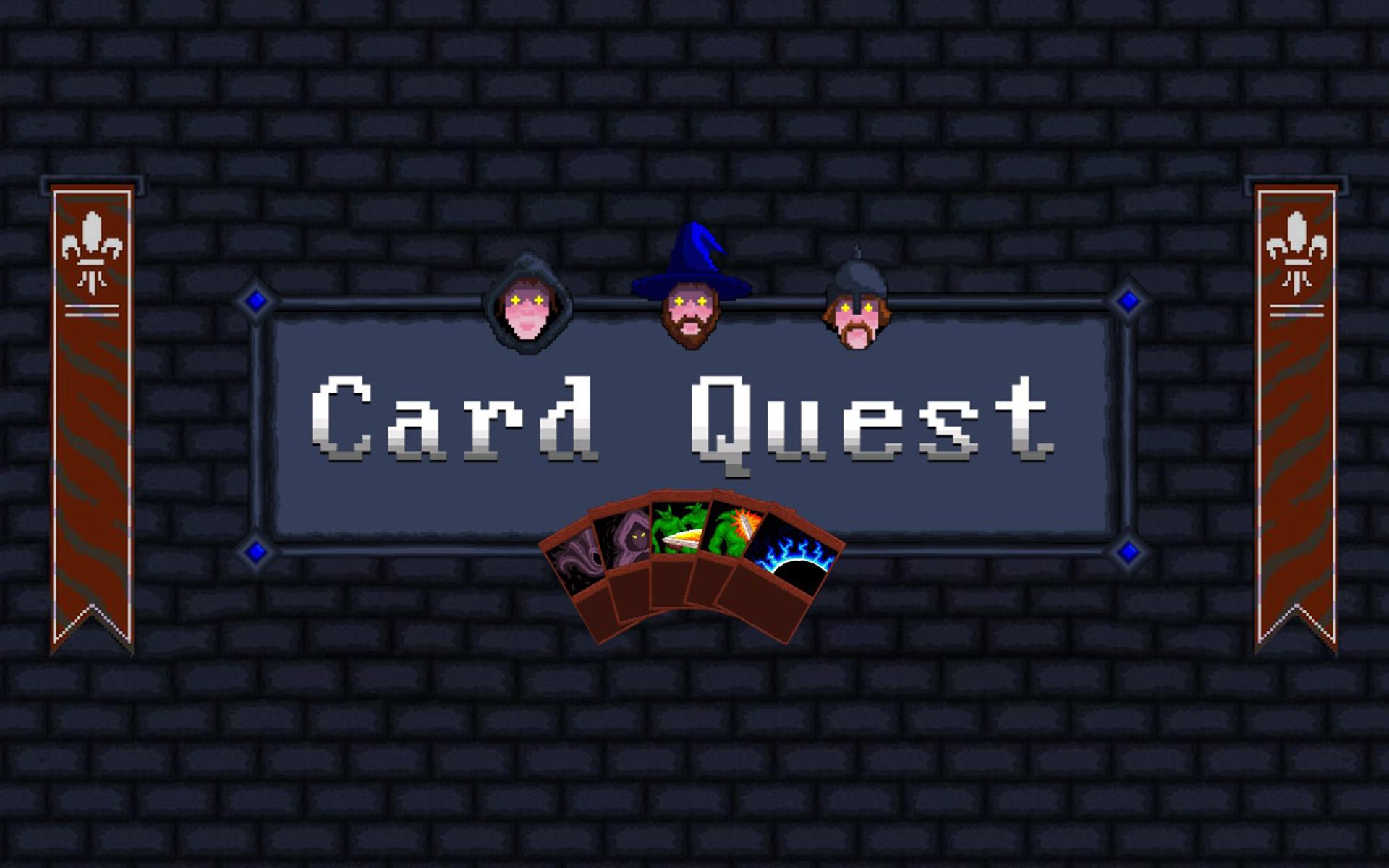 Card Quest