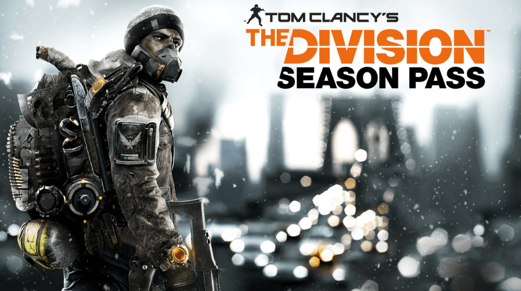 Tom Clancy's The Division - Season Pass
