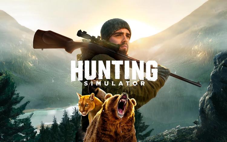 Hunting Simulator