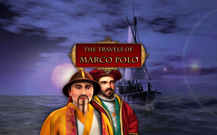 The Travels of Marco Polo