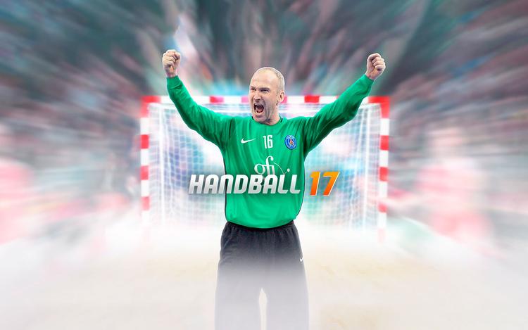 Handball 17