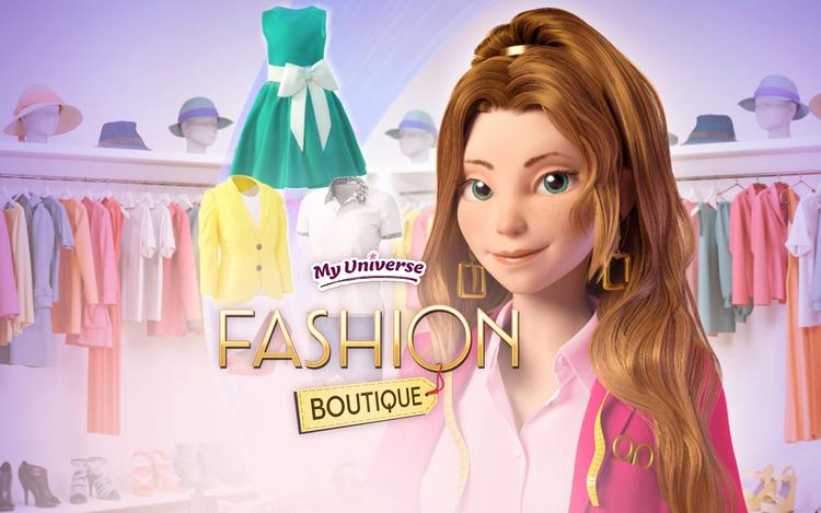 My Universe : Fashion Boutique
