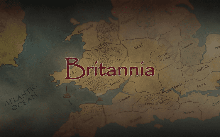 Britannia