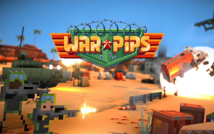 Warpips