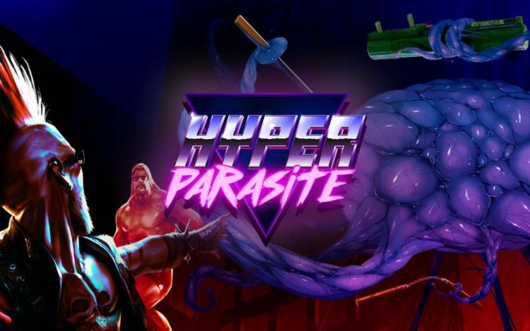 HyperParasite