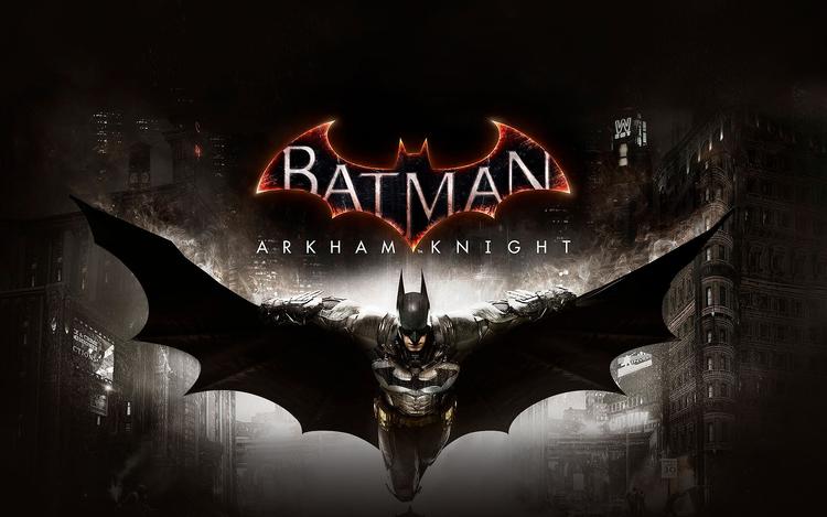 Batman: Arkham Knight