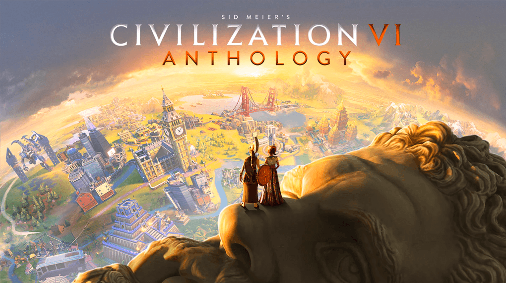 Sid Meier’s Civilization® VI Anthology