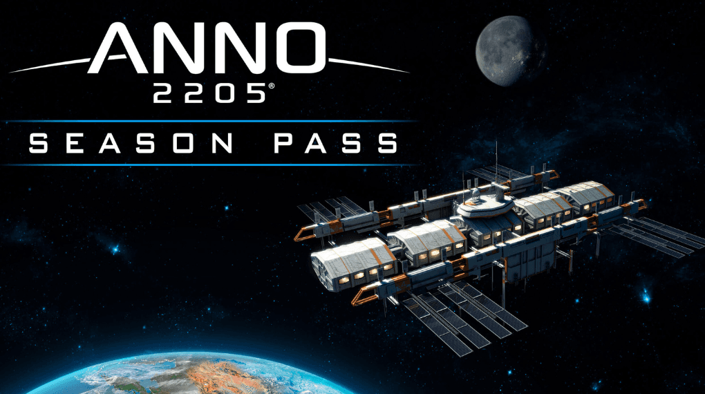 Anno 2205 - Season Pass