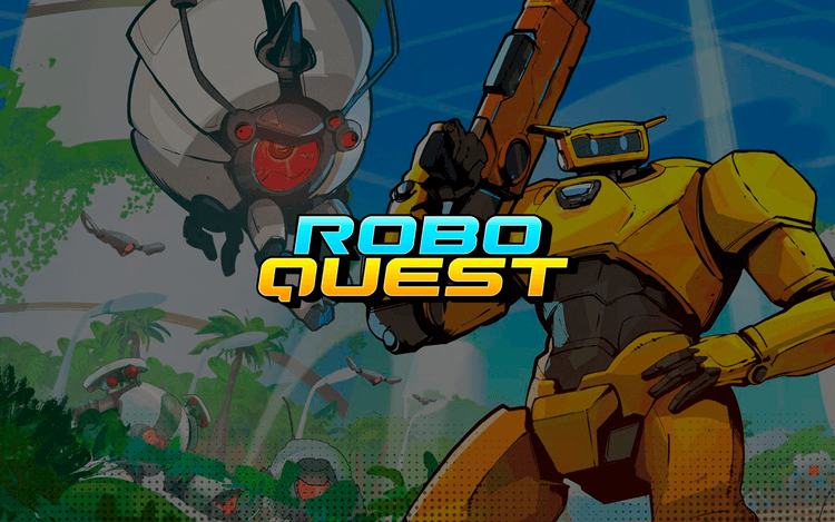 Roboquest