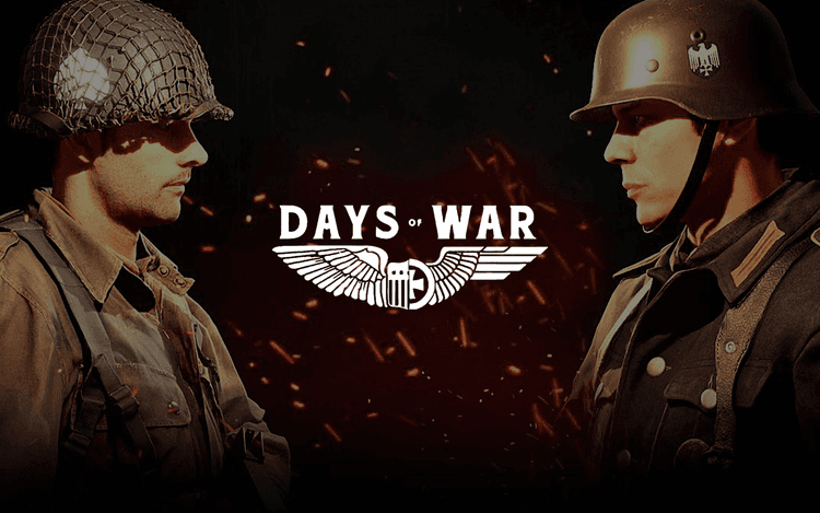 Days of War