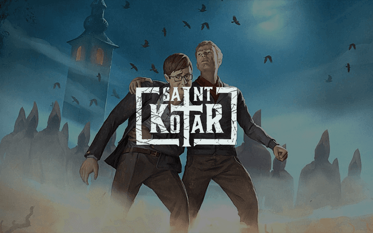 Saint Kotar