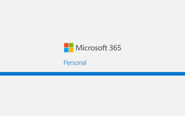 Microsoft 365 Personal