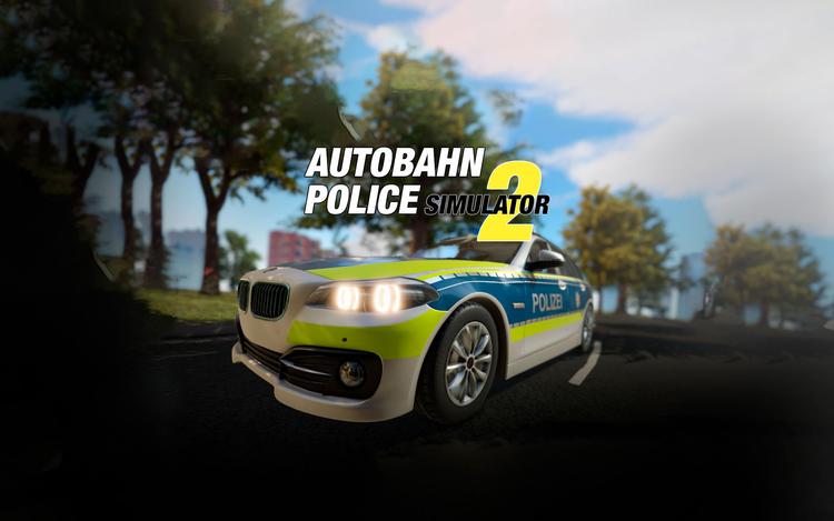 Autobahn Police Simulator 2