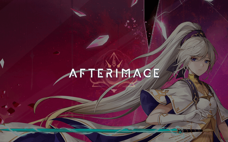 Afterimage