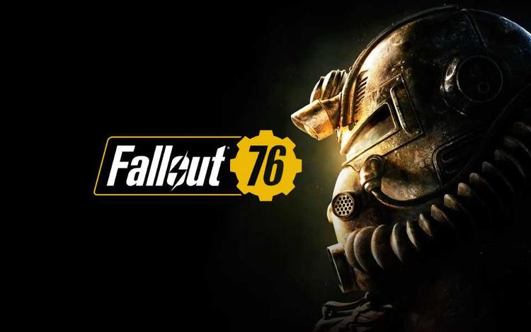 Fallout 76