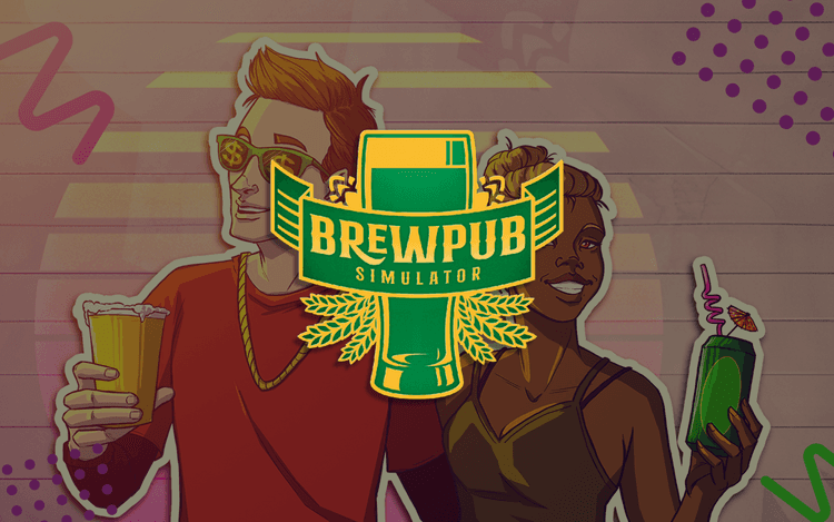 Brewpub Simulator