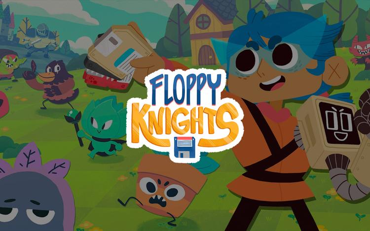 Floppy Knights