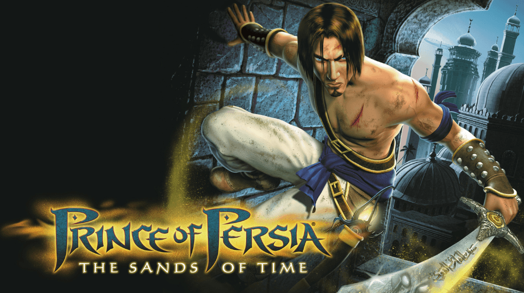 Prince of Persia: The Sands of Time