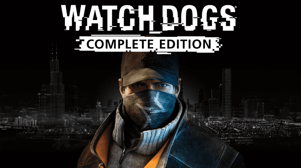 Watch_Dogs - Complete Edition